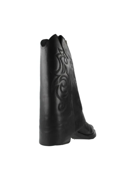 Pantofi Ash negru