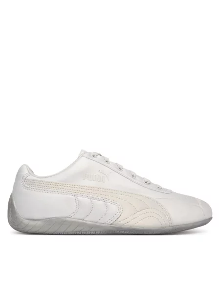Sneakersy Puma szare