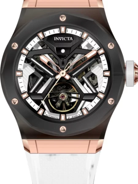 Ceas Invicta negru