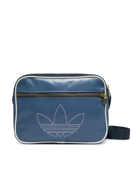 Adidas Kabelka Airliner modrá