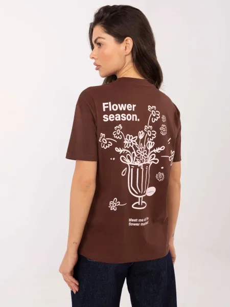 Majica Sublevel roza