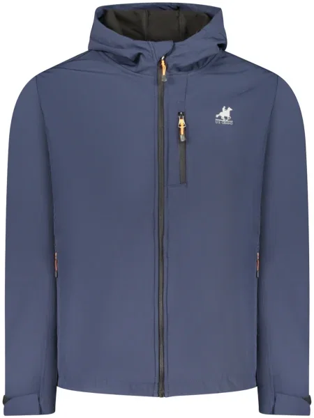 Kurtka U.s. Grand z kapturem softshell