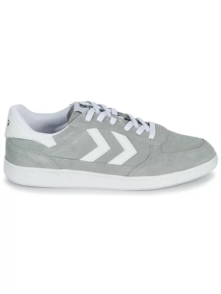 Pantofi Hummel gri