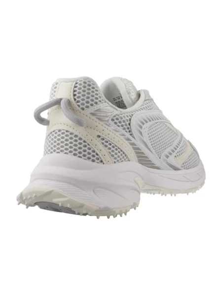Pantofi Lacoste alb
