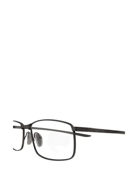 Γυαλιά ηλίου ορθογώνια Balenciaga Eyewear μαύρο