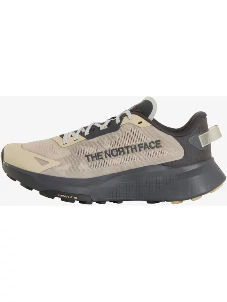 Buty do biegania The North Face Altamesa V2 beżowy ciemnoszary czarny