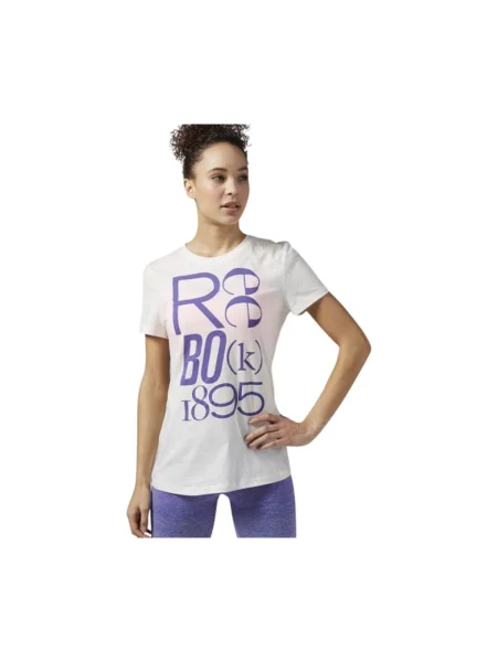 Tricou Reebok Sport