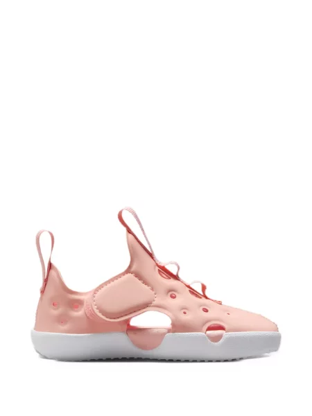 Sneakersy dziecięce Nike różowe