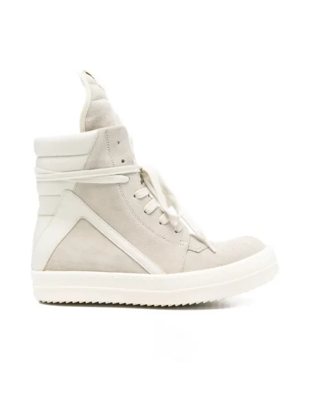 Sneakerși Rick Owens gri