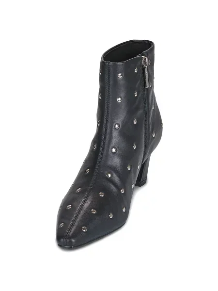 Pantofi Martinelli negru