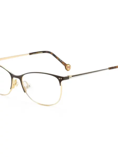 Ochelari de soare Carolina Herrera maro