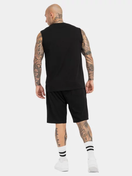 Футболка Tapout черная