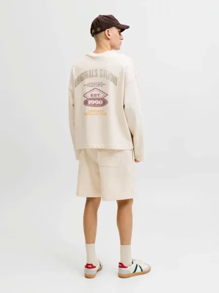 Повседневные шорты Jack & Jones