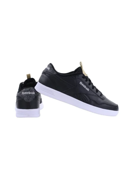 Pantofi Reebok Sport negru
