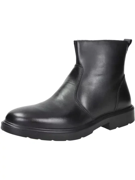 Pantofi Imac negru