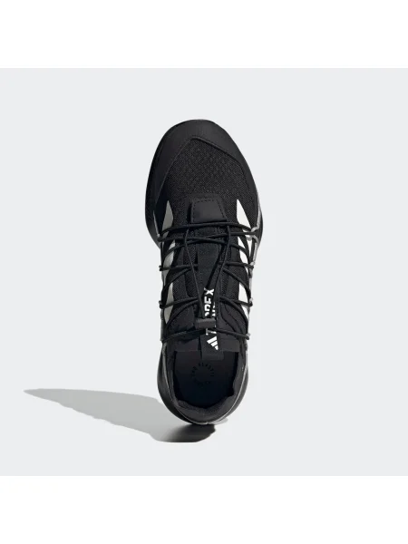 Adidas Trekking čevlji Terrex Voyager 21 Travel Shoes črna