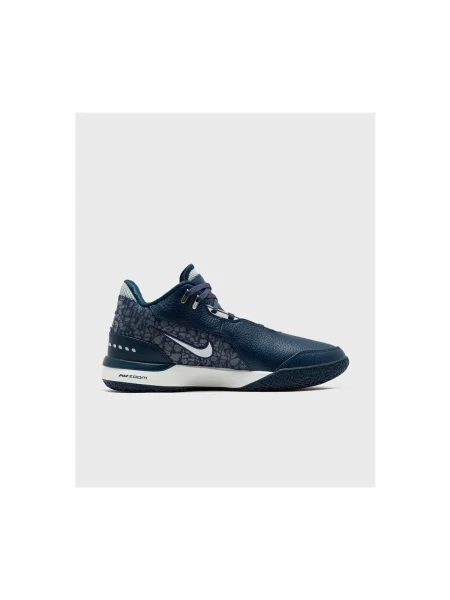 Pantofi Nike albastru