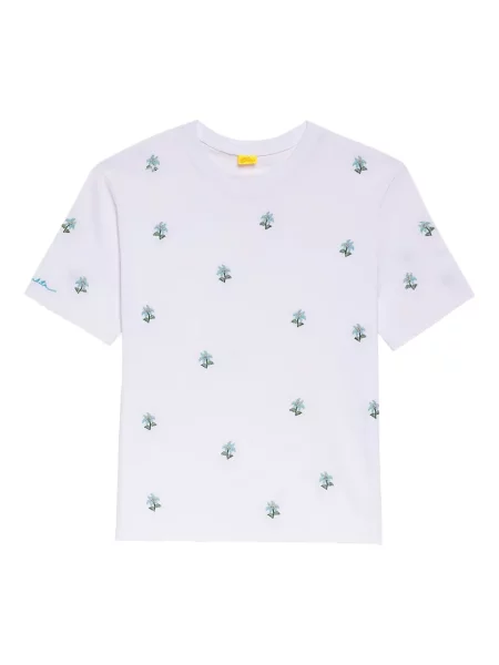 Tricou Agua Bendita violet