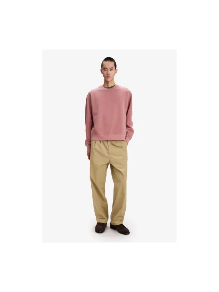 Bluza A.p.c. różowa