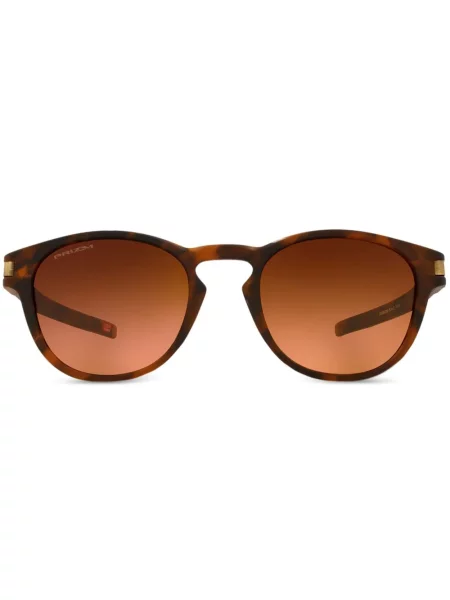 Ochelari de soare Oakley maro