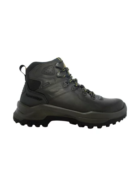 Pantofi Grisport negru