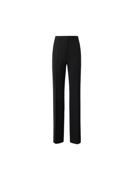 Spodnie Sportmax czarne