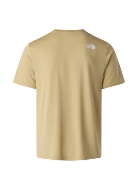 Tricou The North Face cu autograf