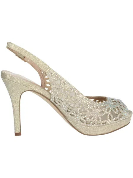 Pantofi Menbur