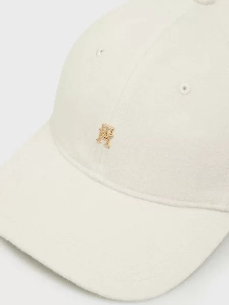 Кепка Tommy Hilfiger серая