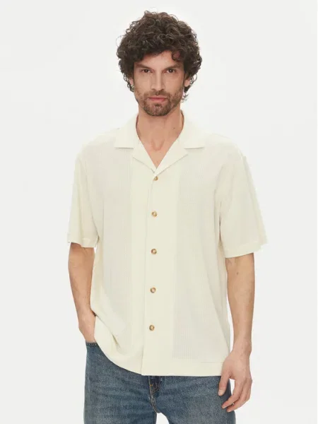 Liu Jo Košile Écru