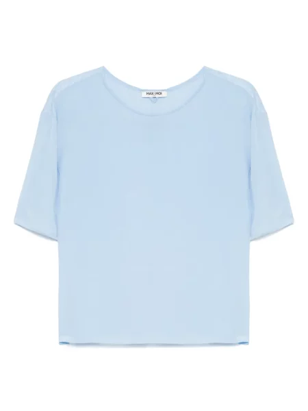 Tricou Max & Moi albastru