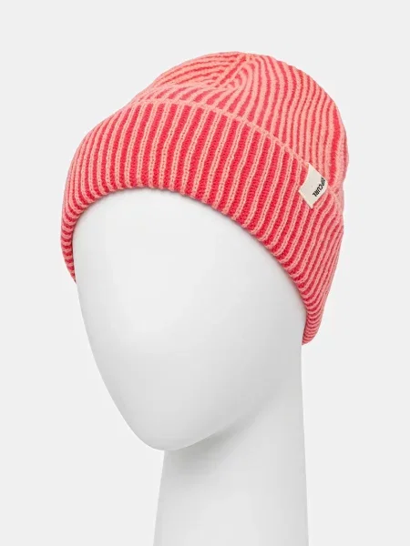 Шапка Rip Curl оранжевая