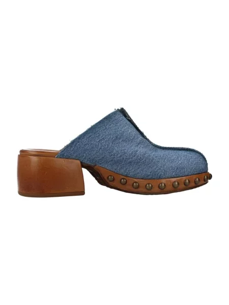 Pantofi Airstep / A.s.98 albastru