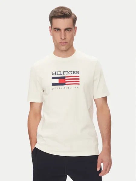 Тениска Tommy Hilfiger