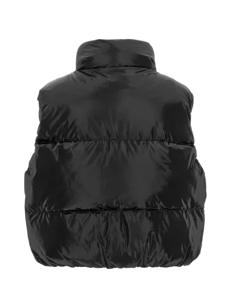 Vestă Goldbergh negru