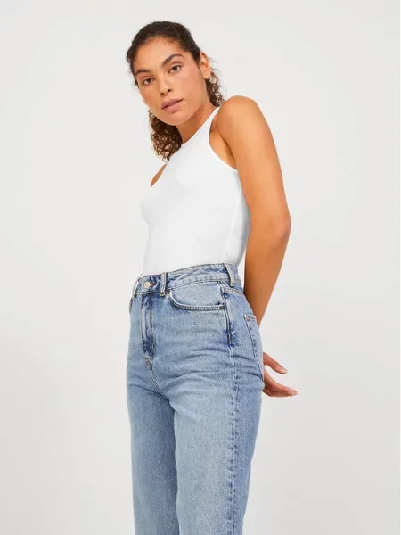 JJXX Боді Ivy білий