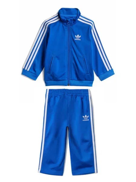 Adidas Trening adicolor Firebird albastru