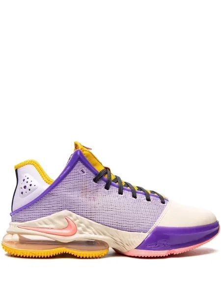 Sneakerși Nike LeBron violet