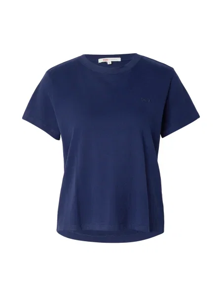 LEVI'S ® Tricou PERFECT gențiană albastru