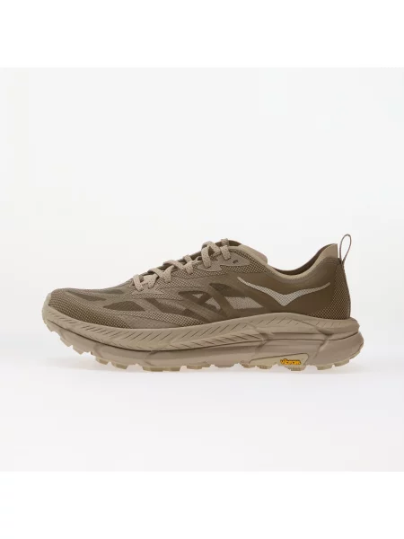 Sneakers Hoka® U Mafate Speed 4 Lite Tl Archival Taupe/ Archival Taupe EUR 41