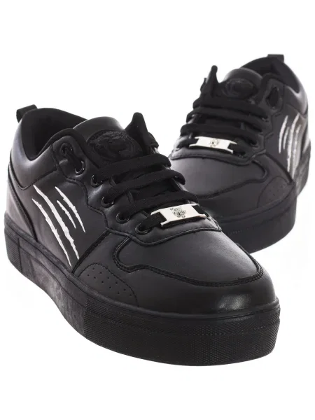Pantofi Philipp Plein Sport negru
