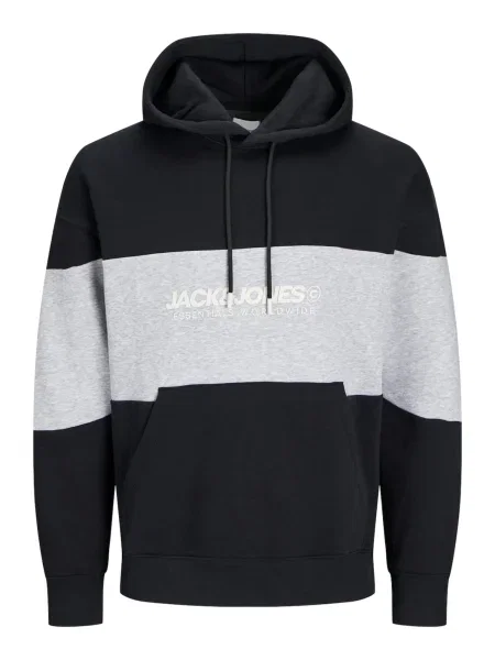 Geacă Jack & Jones alb