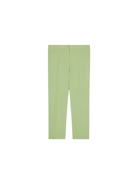 Pantaloni Persona By Marina Rinaldi verde