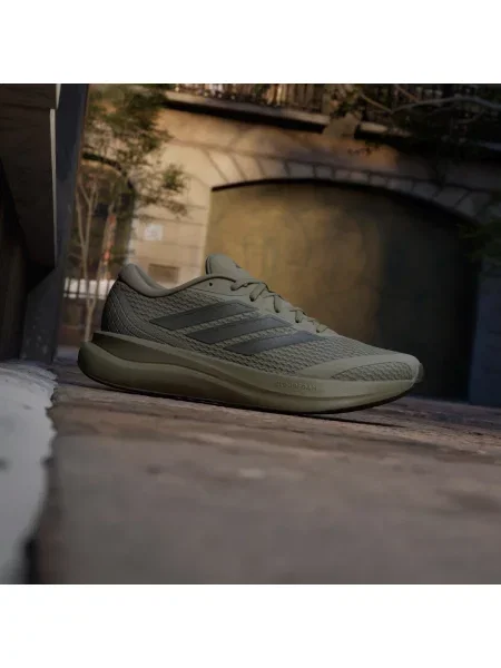 Buty do biegania Runfalcon 6 CLOUDFOAM czarne