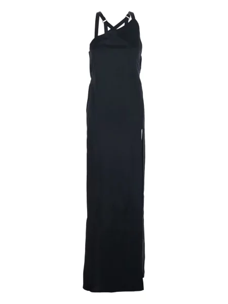 Rochie The Attico de costum negru