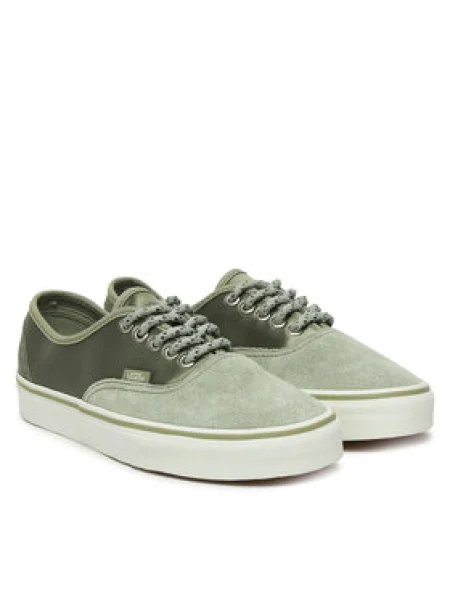 Teniszcipő Vans Authentic zöld