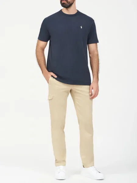 Штани Berwich бежеві