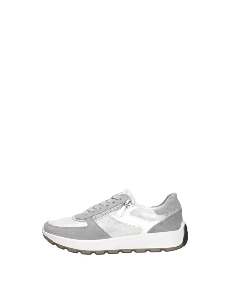Sneakersy Ara szare
