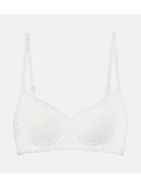 Sutien Magda Butrym alb