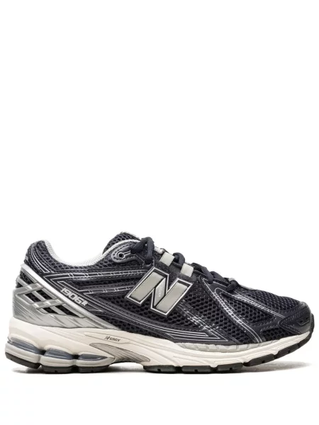 Sneakerși New Balance negru